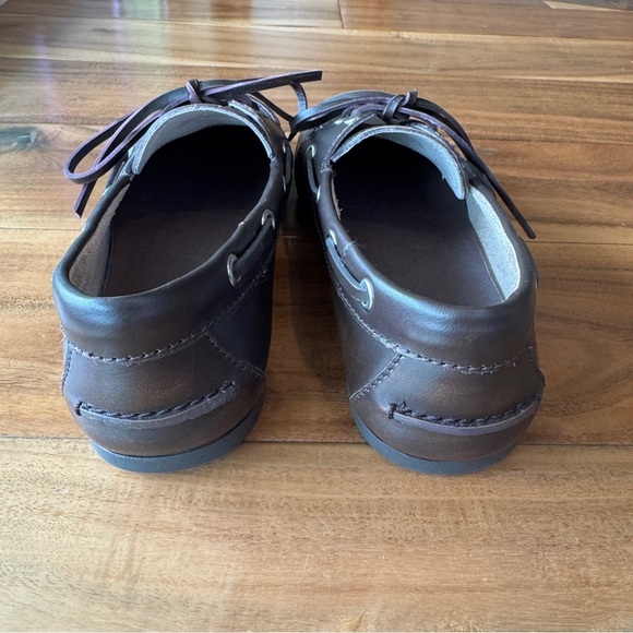 Jeffrey Campbell
Boast Boat Shoe (Women) 6.0 - Picture 4 of 5